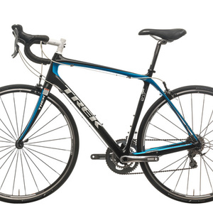 2013 Trek Domane 4.0 Blue