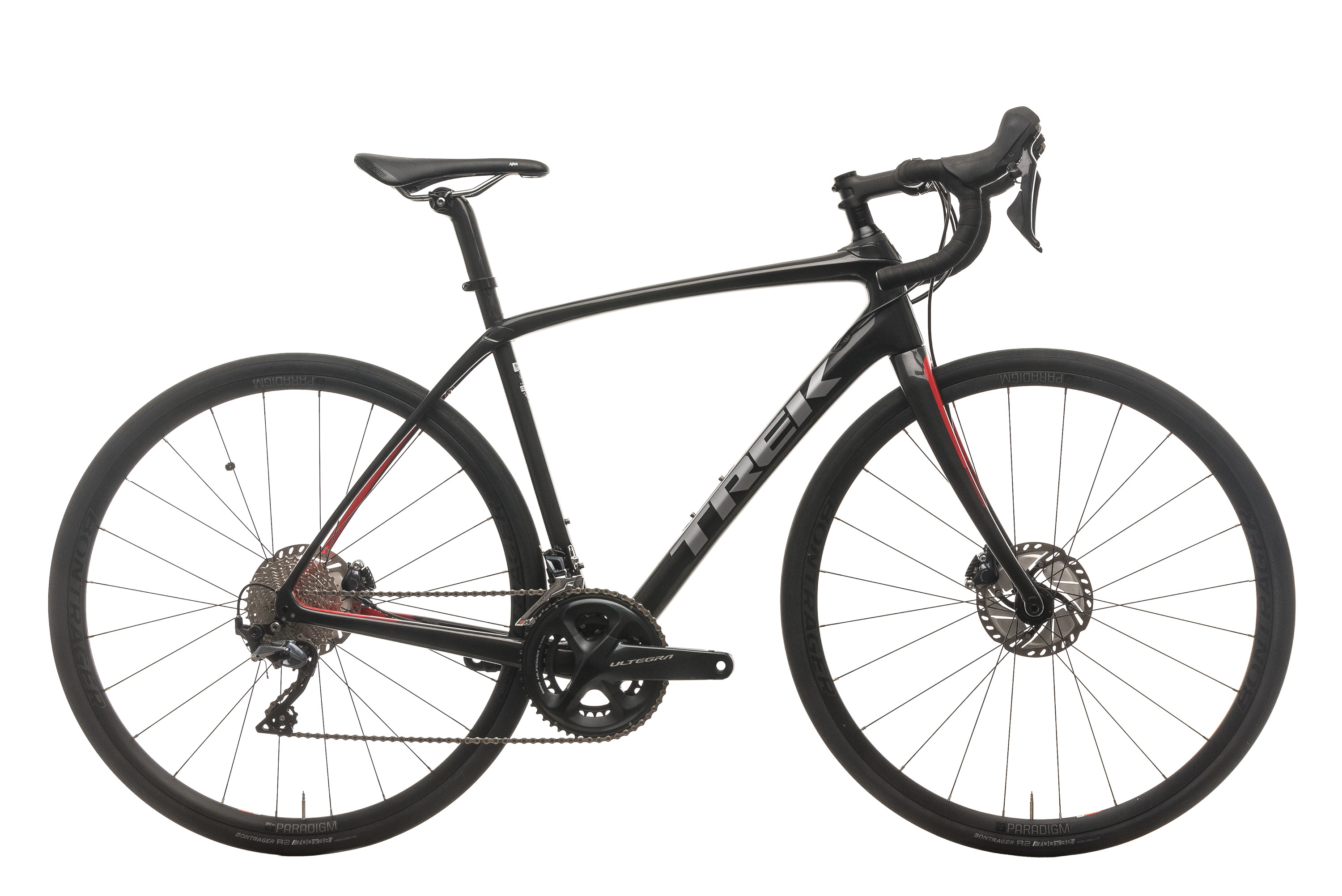 trek domane sl6 disc for sale