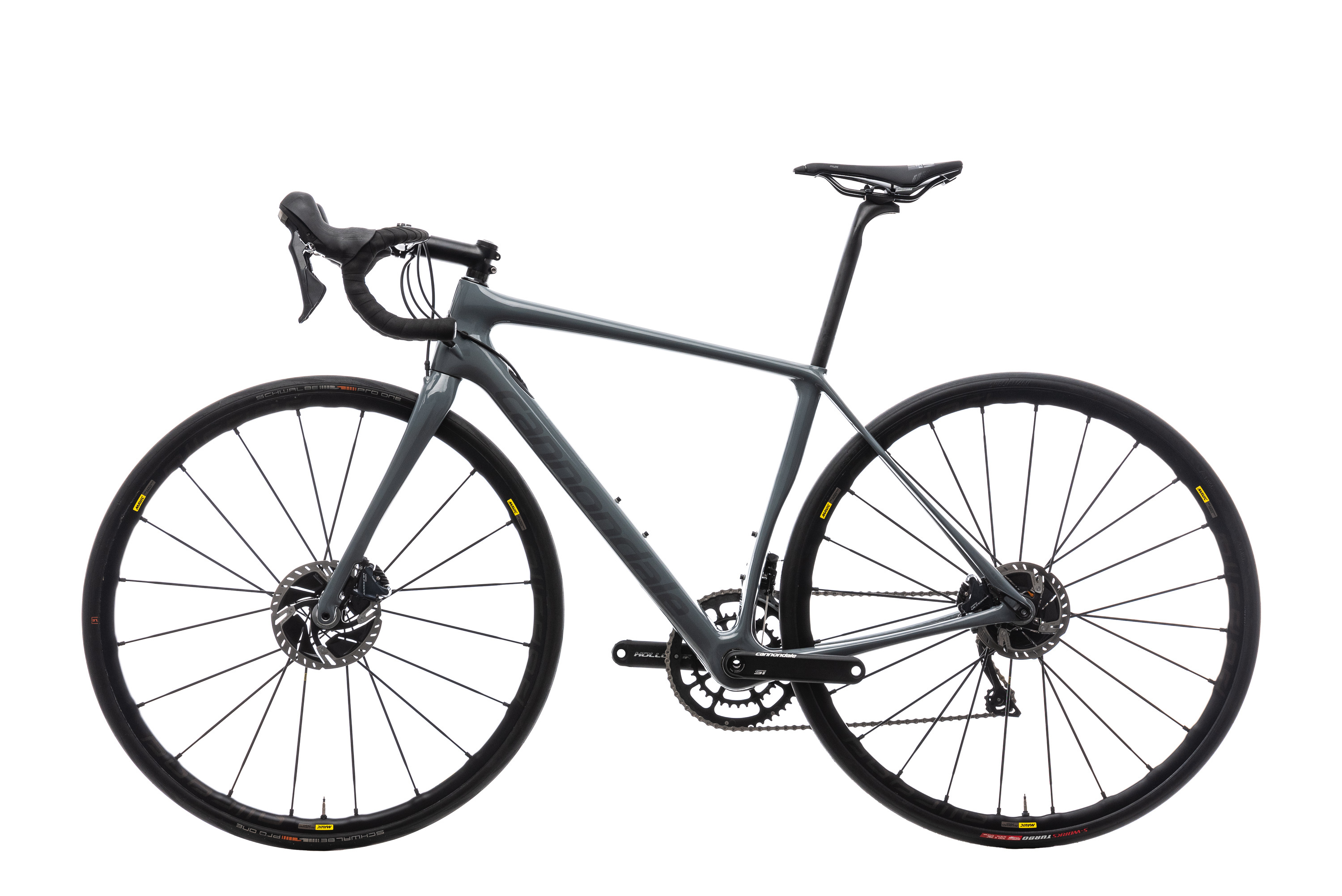 2018 Cannondale Synapse Carbon Disc Ultegra SE