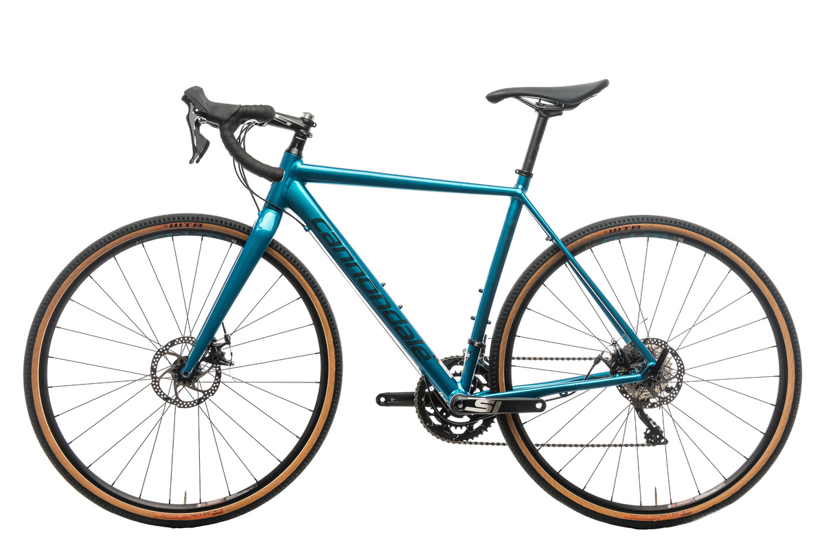 Cannondale caadx 105 se 2019 Clearance