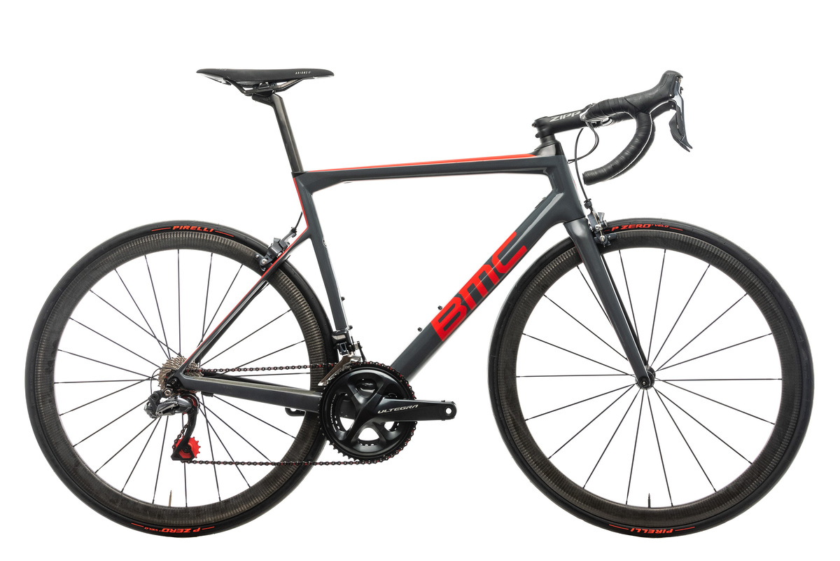 bmc teammachine slr01 2019