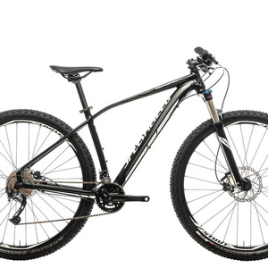 2015 Specialized Rockhopper Comp 29 Black