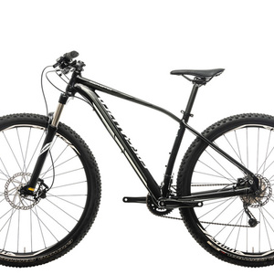 2015 Specialized Rockhopper Comp 29 Black