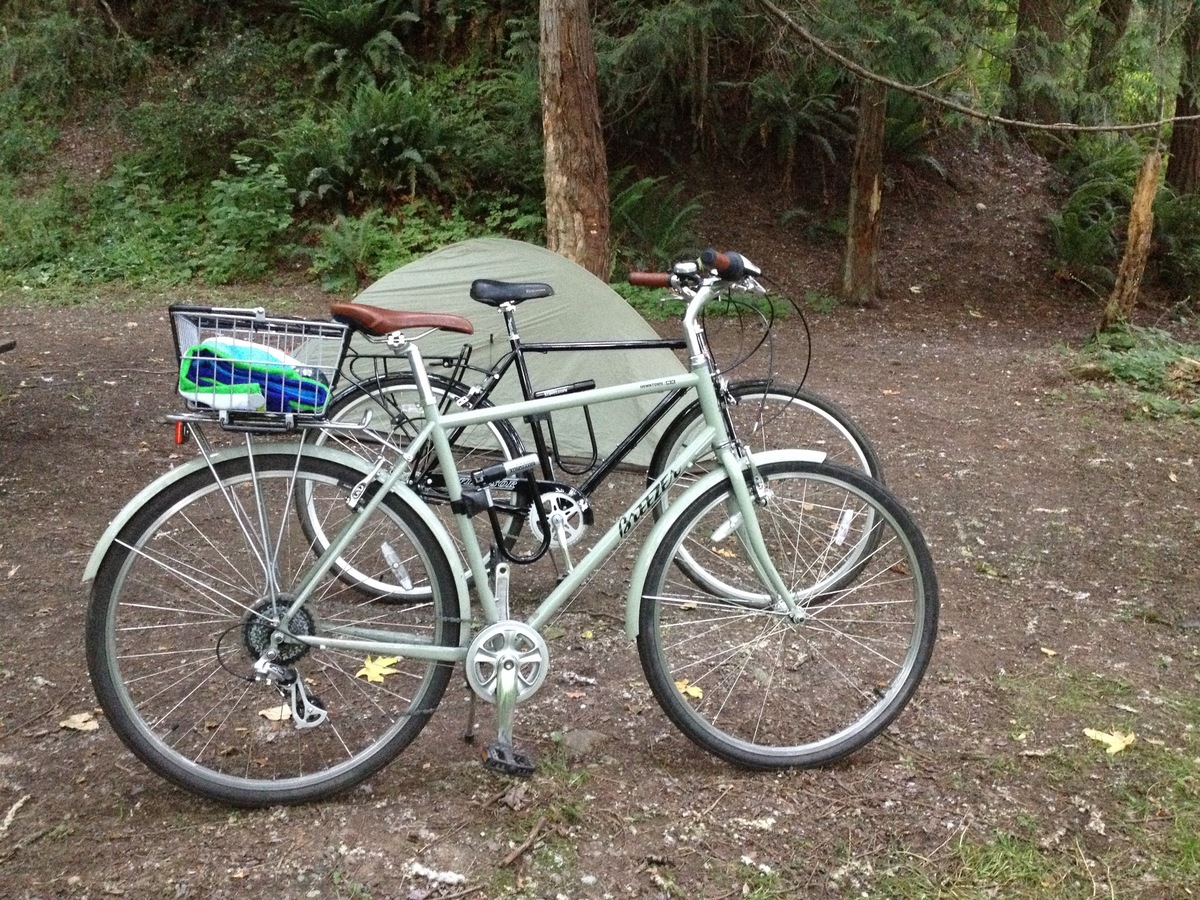 breezer downtown ex review