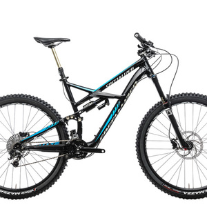 2014 Specialized Enduro FSR Comp Black
