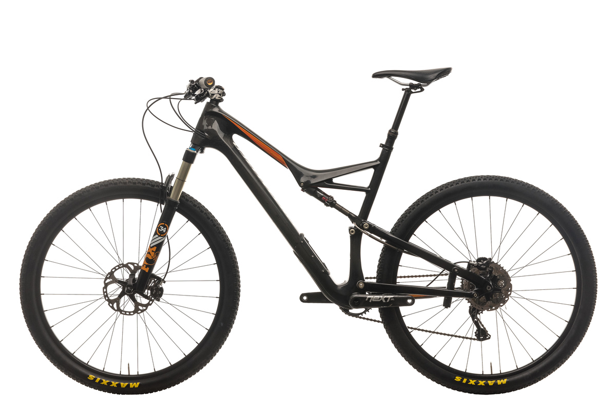 specialized camber expert