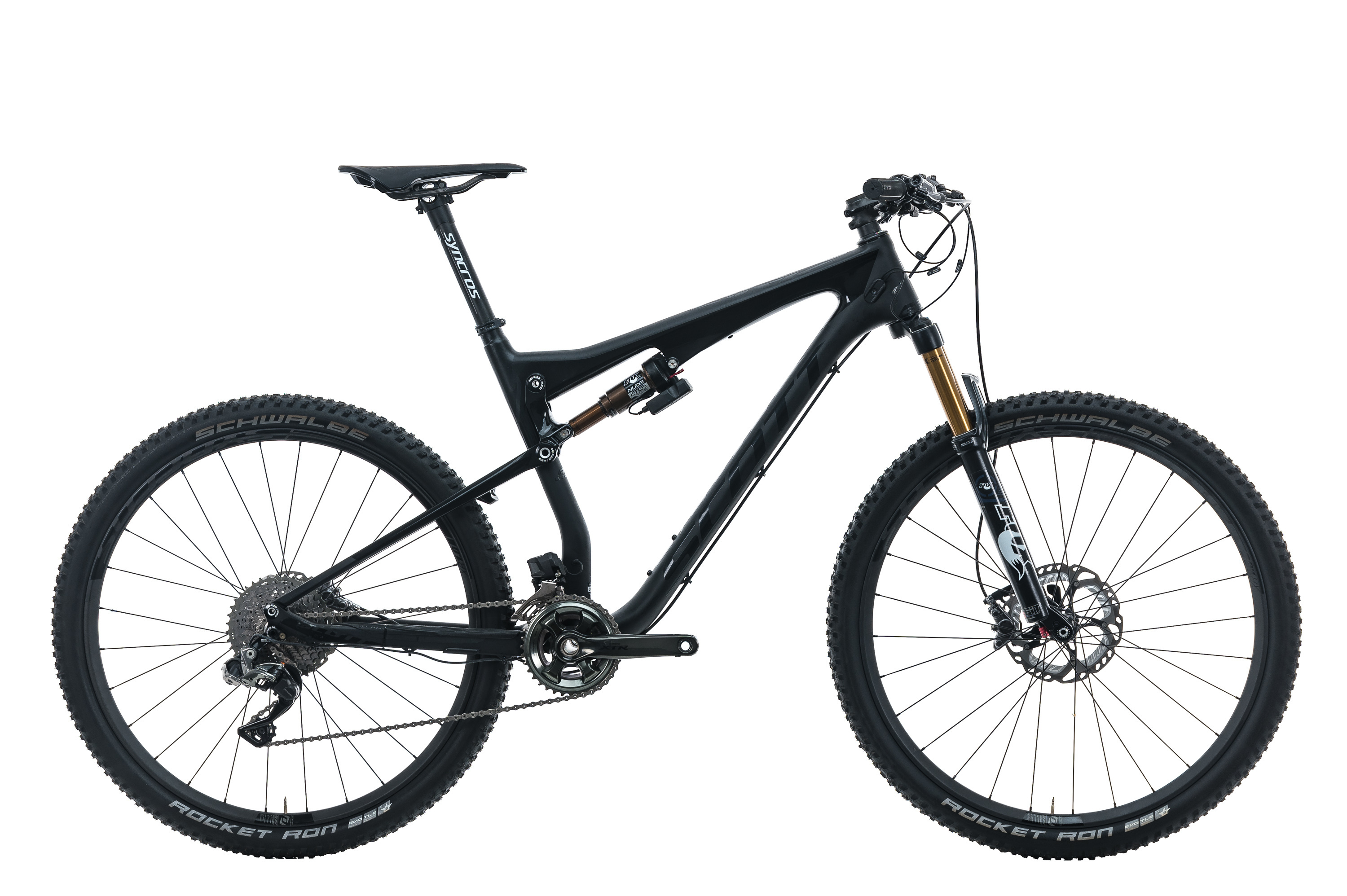 scott 700 ultimate
