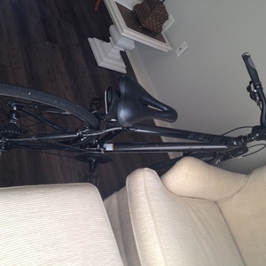 Cannondale Quick 4 Black