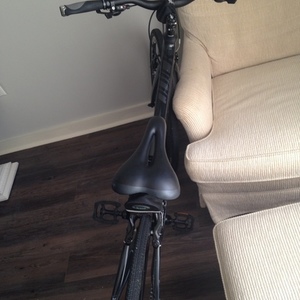 Cannondale Quick 4 Black