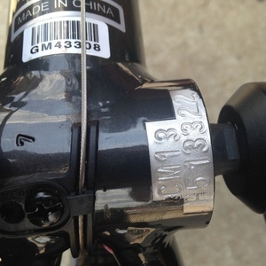 Cannondale Quick 4 Black