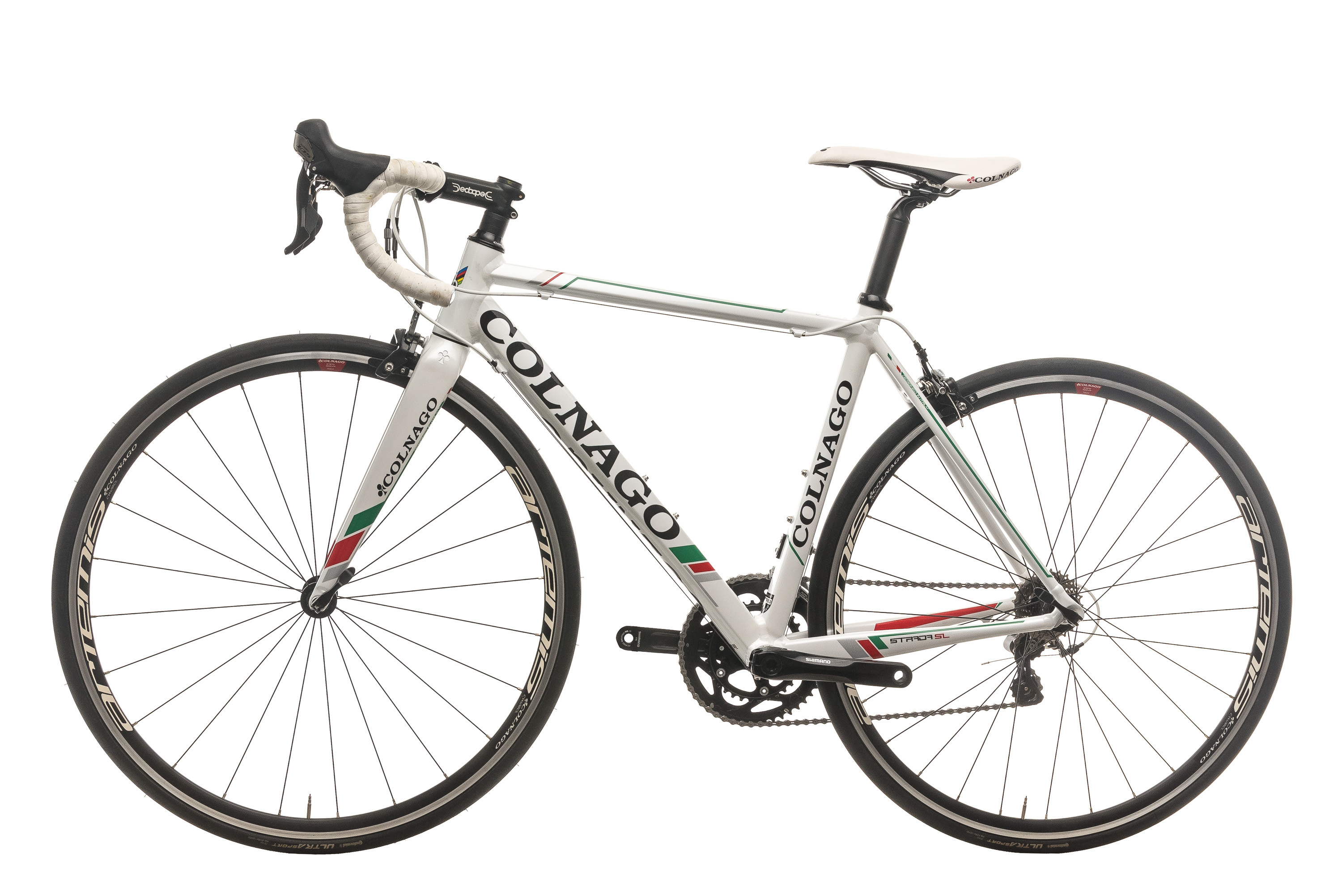 Livre Colnago Forever 2008 - Histoire Du Cyclisme En Photos - Édition Japonaise
