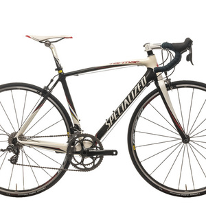 2010 Specialized Tarmac Comp Rival Black