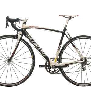 2010 Specialized Tarmac Comp Rival Black