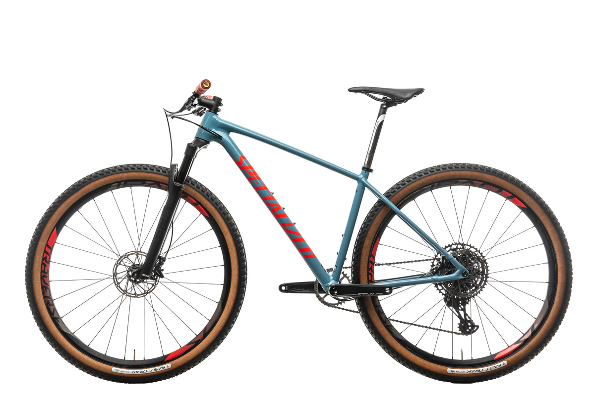 2019 Specialized Chisel Expert