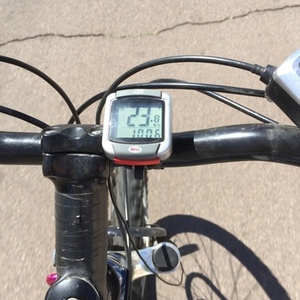 2016 Next Voyager Blue