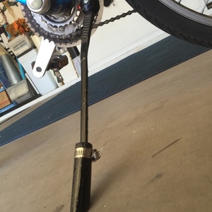 2016 Next Voyager Blue