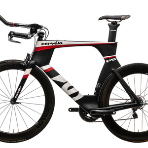 2013 Cervélo P5 Ultegra Black