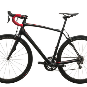 2014 Specialized S-Works Roubaix SL4 Dura-Ace Di2 Black