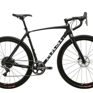 2019 Masi CXGRc Black