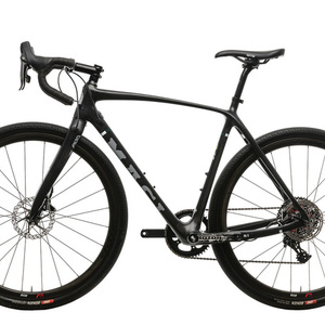 2019 Masi CXGRc Black