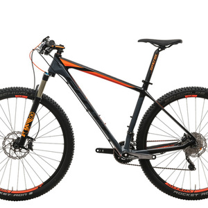 2016 SCOTT Scale 930 Black