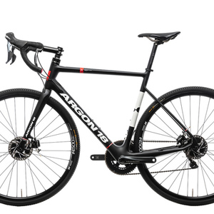 2017 Argon 18 Krypton XRoad Black
