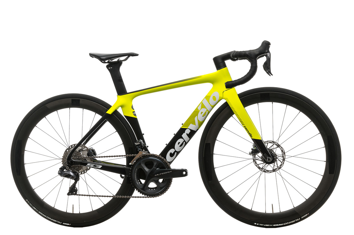2019 Cervélo S3