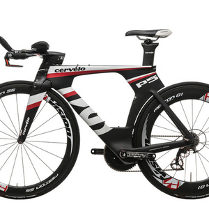 2013 Cervélo P5 Six Black