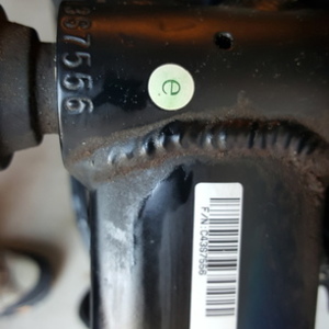 2014 Giant Talon 29er 1 Black