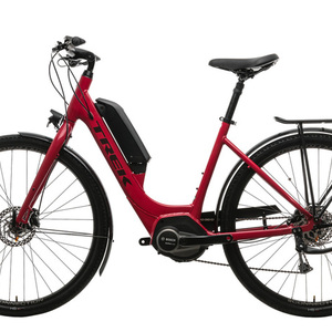 2021 Trek Verve+ 2 Red