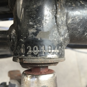 Genesis Mens Cruiser Black