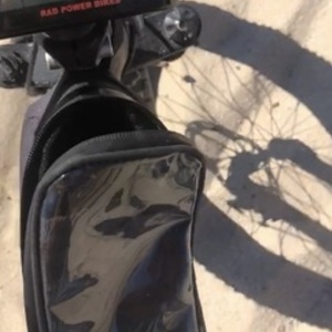 2019 Rad Power Bikes Rover Black