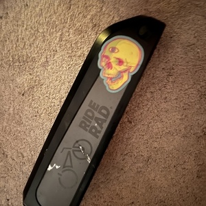 2019 Rad Power Bikes Rover Black