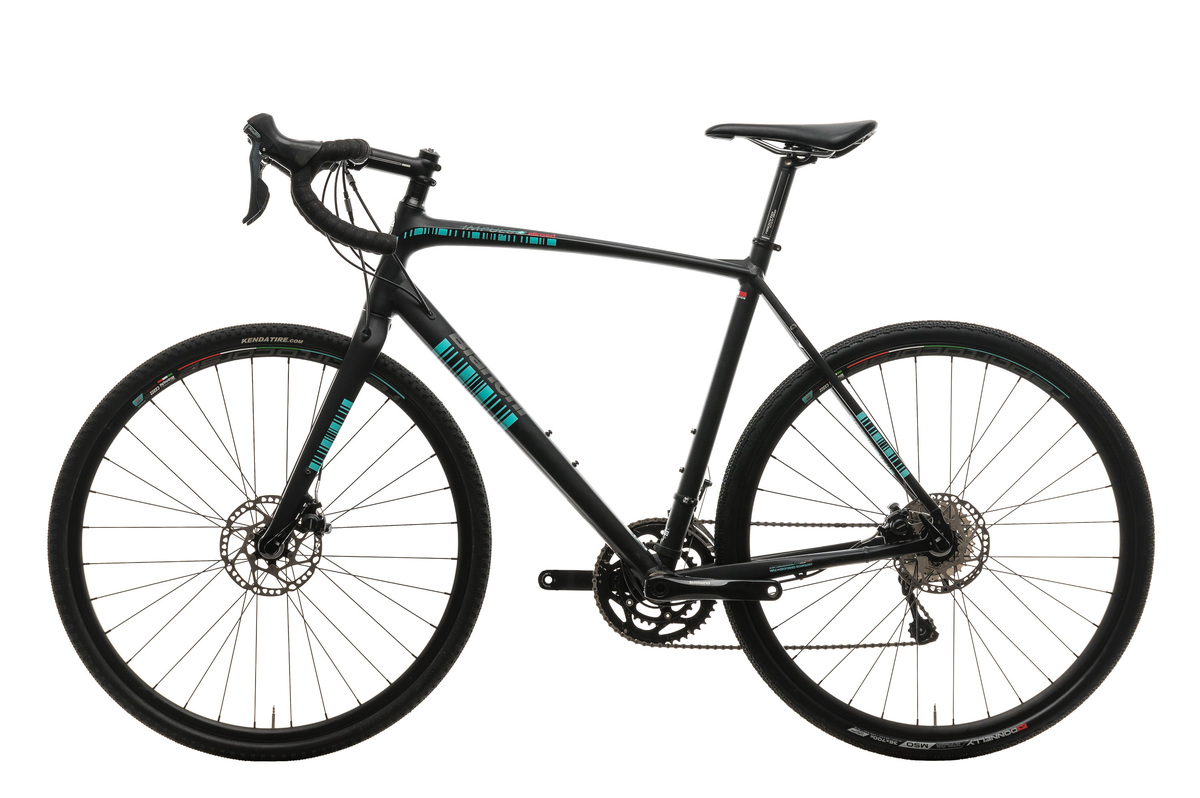 bianchi impulso 2020 review