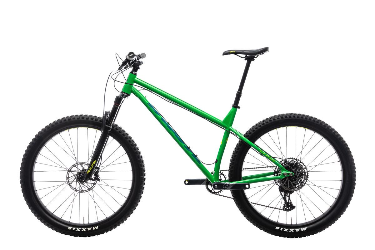 2020 kona big honzo Clearance