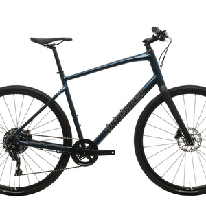 2020 Specialized Sirrus X 4.0 Blue
