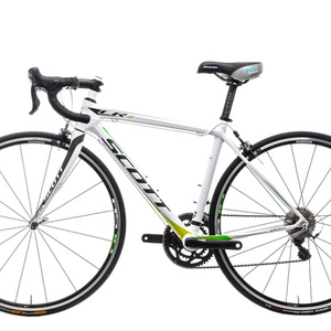 2013 SCOTT Contessa CR1 Team
