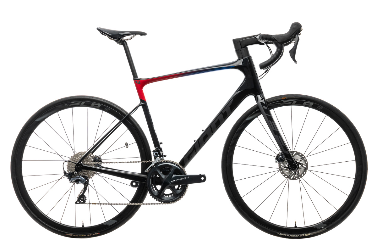 2019 Giant Defy Advanced Pro 1