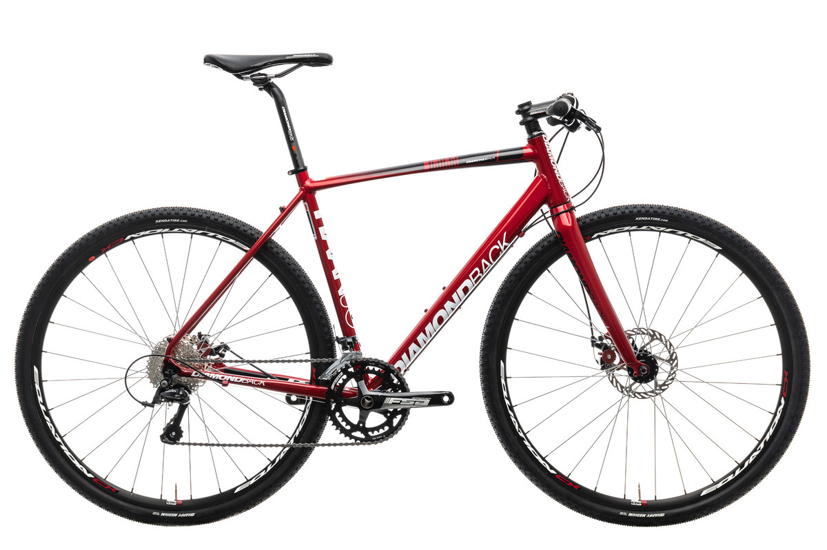 2017 diamondback haanjo tero