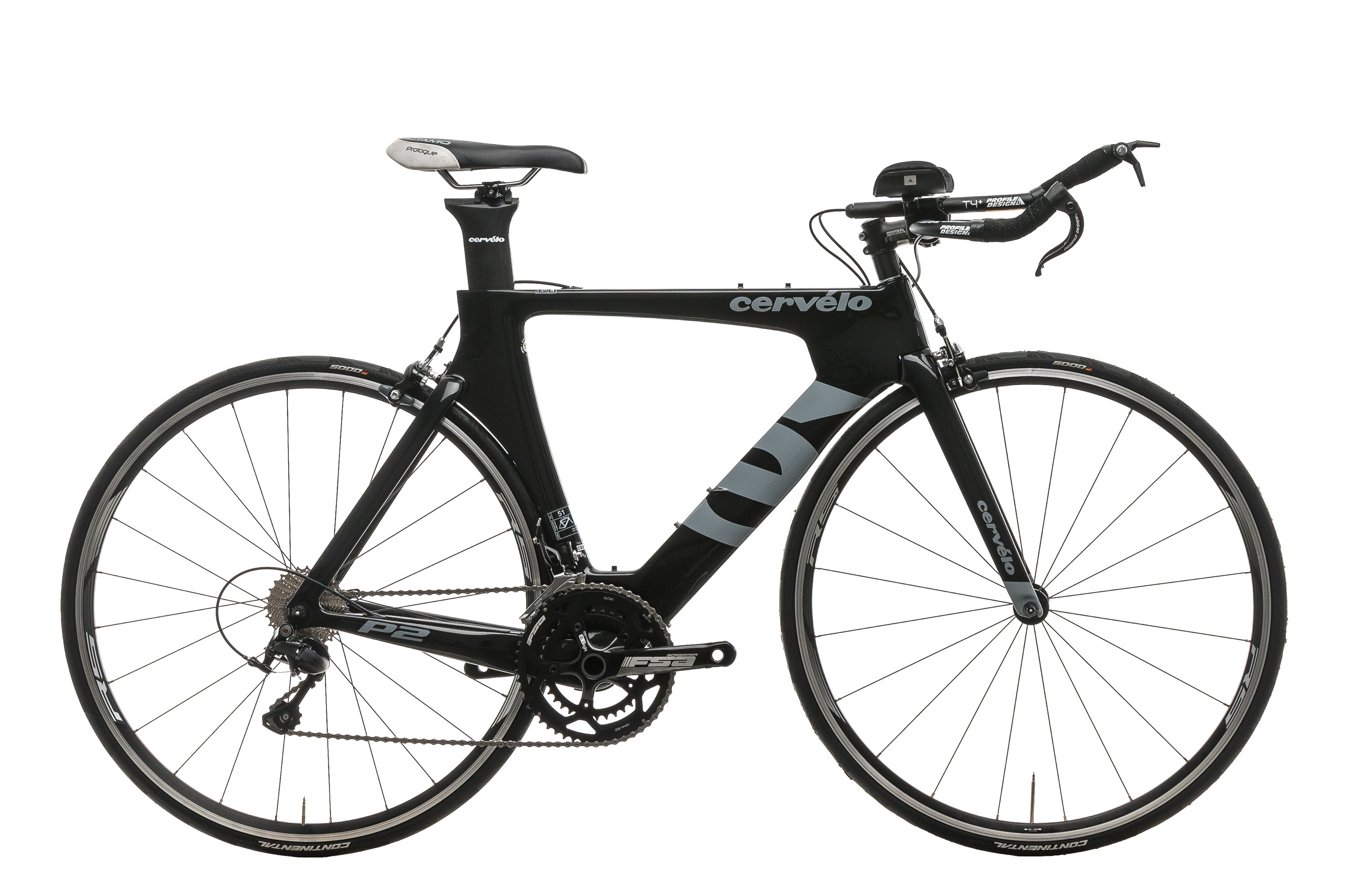cervelo p2 105 r7000