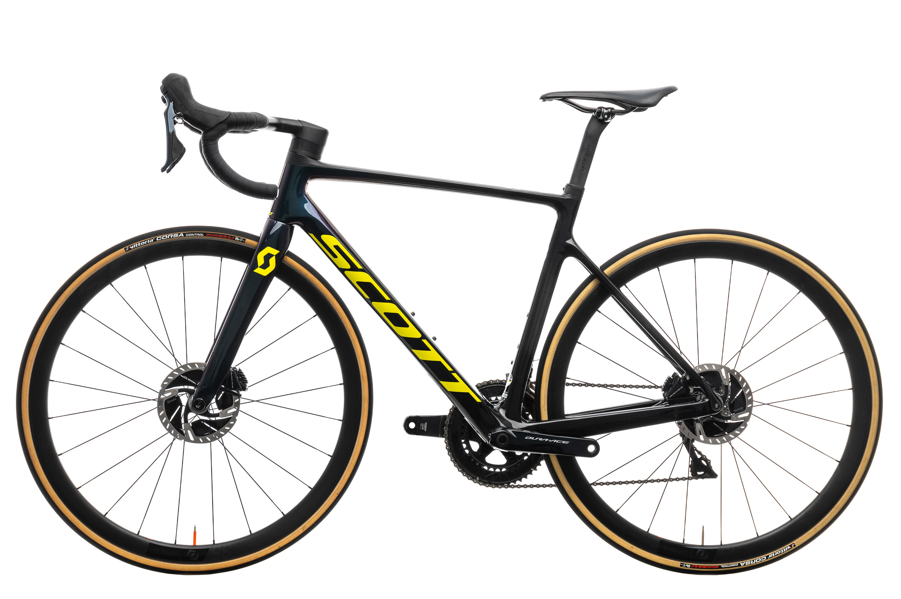 scott addict 2020 review