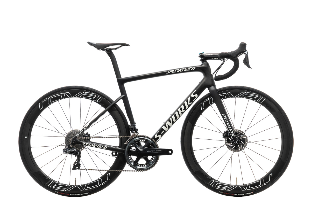2018 Specialized SWorks Tarmac SL6