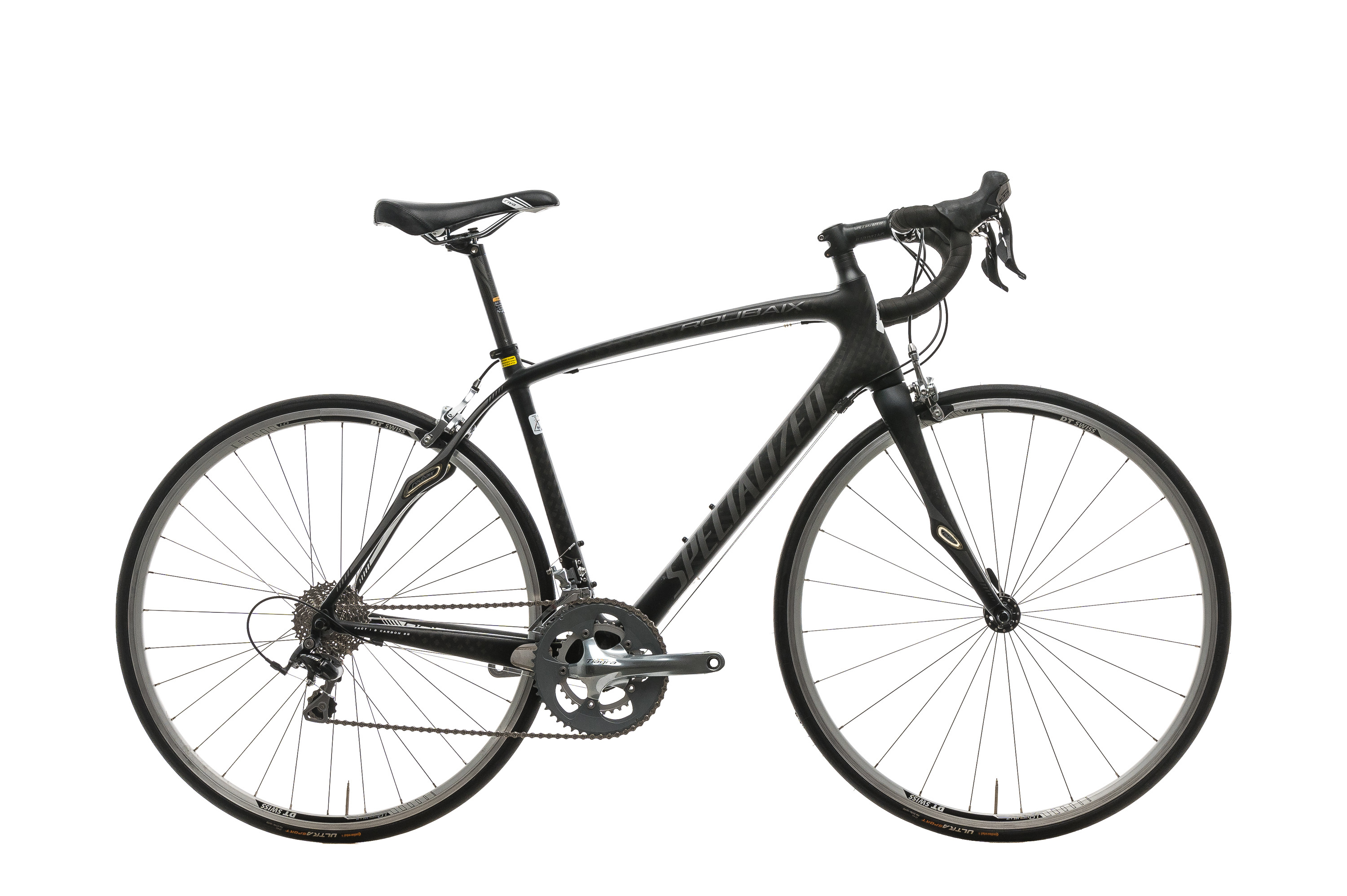 2013 Specialized Roubaix Sport