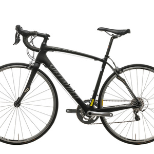 2013 Specialized Roubaix Sport Black
