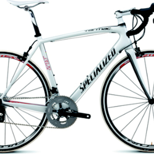 Specialized Tarmac Comp White