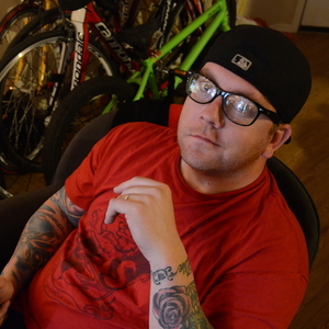 2012 Specialized P.20 Green