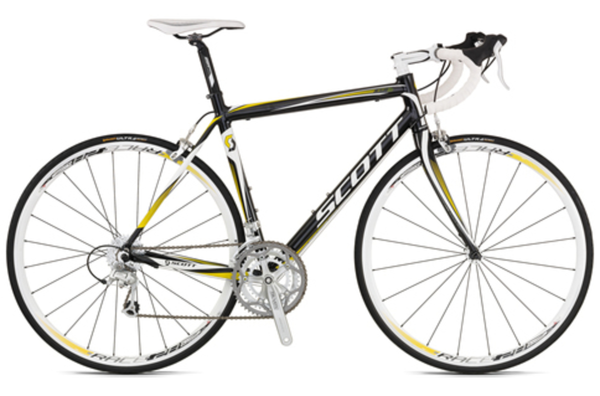 scott speedster s 50