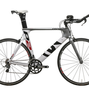 2013 Cervélo P2 Ultegra White