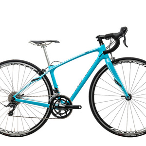 2014 Specialized Ruby Compact Blue