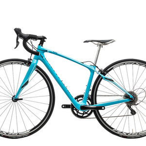 2014 Specialized Ruby Compact Blue